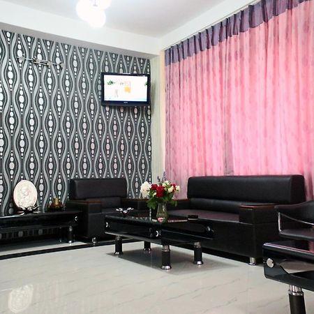 Hotel Cristal Năvodari Εξωτερικό φωτογραφία
