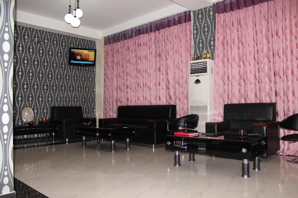 Hotel Cristal Năvodari Εξωτερικό φωτογραφία