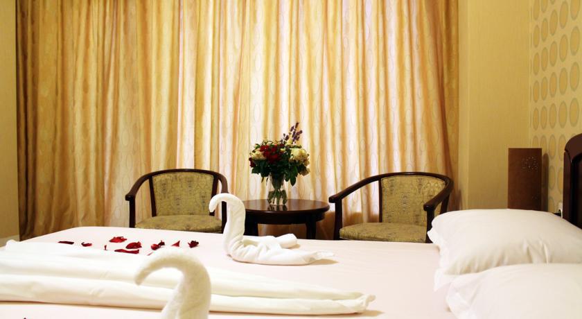 Hotel Cristal Năvodari Εξωτερικό φωτογραφία