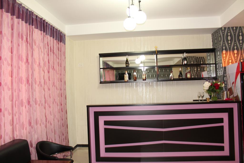 Hotel Cristal Năvodari Δωμάτιο φωτογραφία