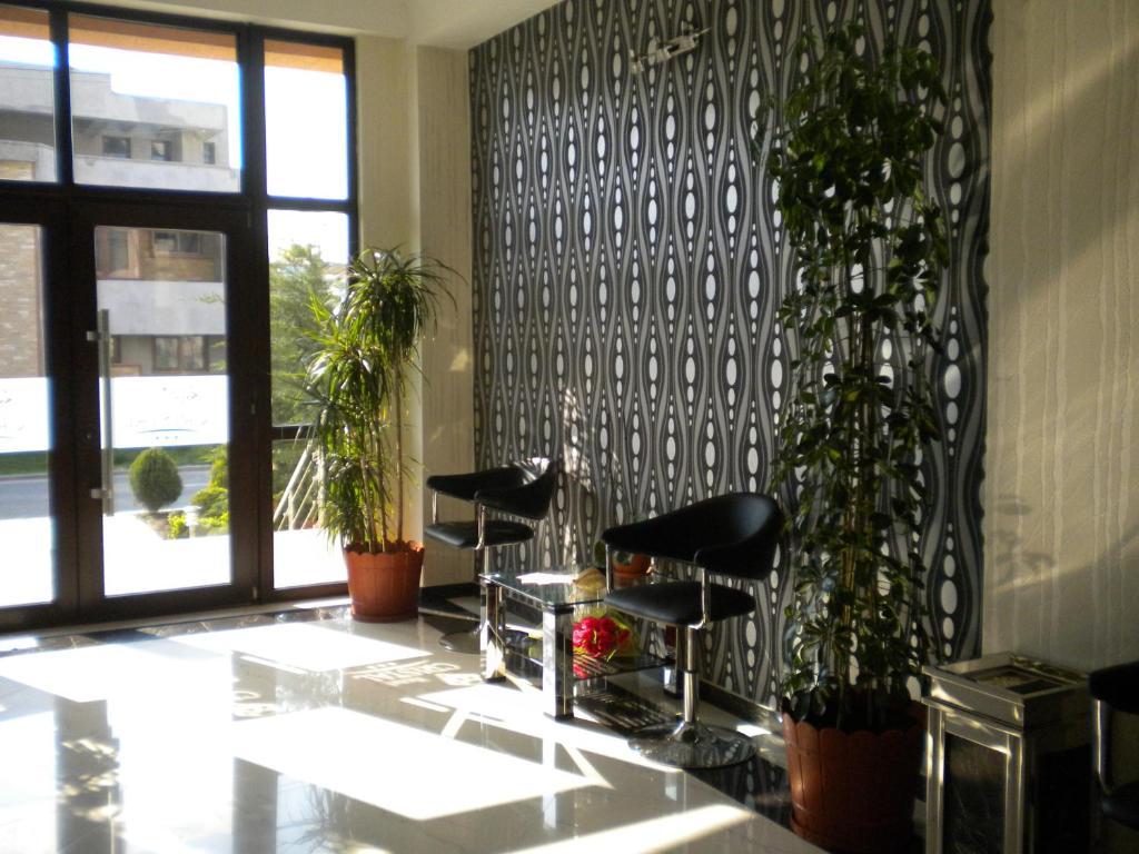 Hotel Cristal Năvodari Εξωτερικό φωτογραφία