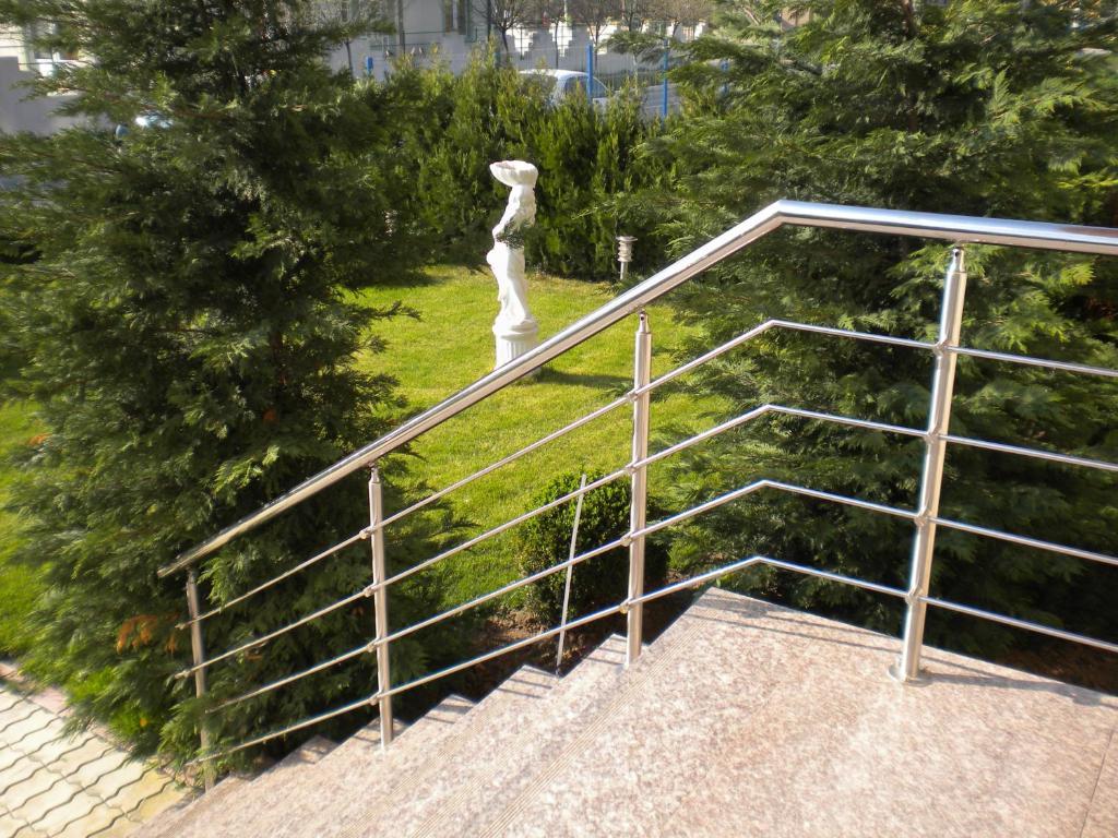 Hotel Cristal Năvodari Εξωτερικό φωτογραφία