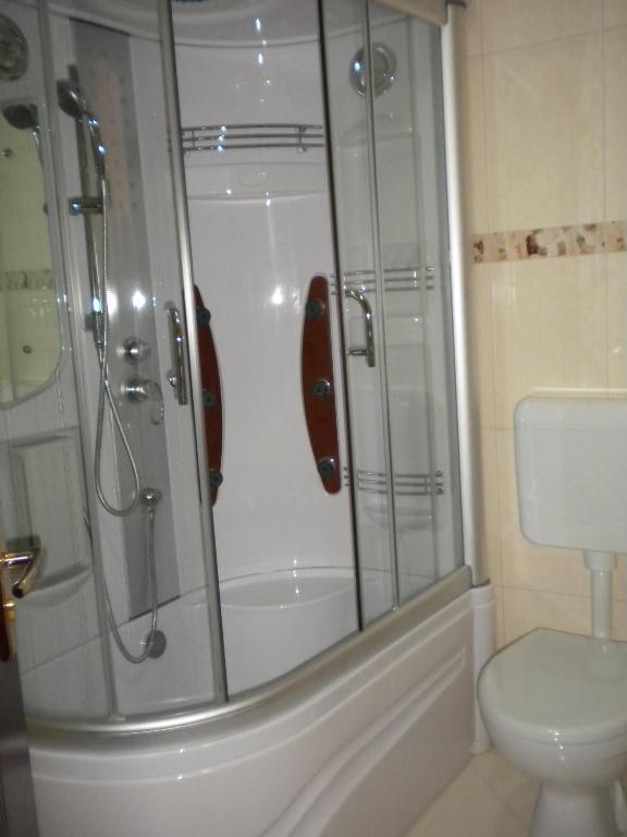 Hotel Cristal Năvodari Δωμάτιο φωτογραφία