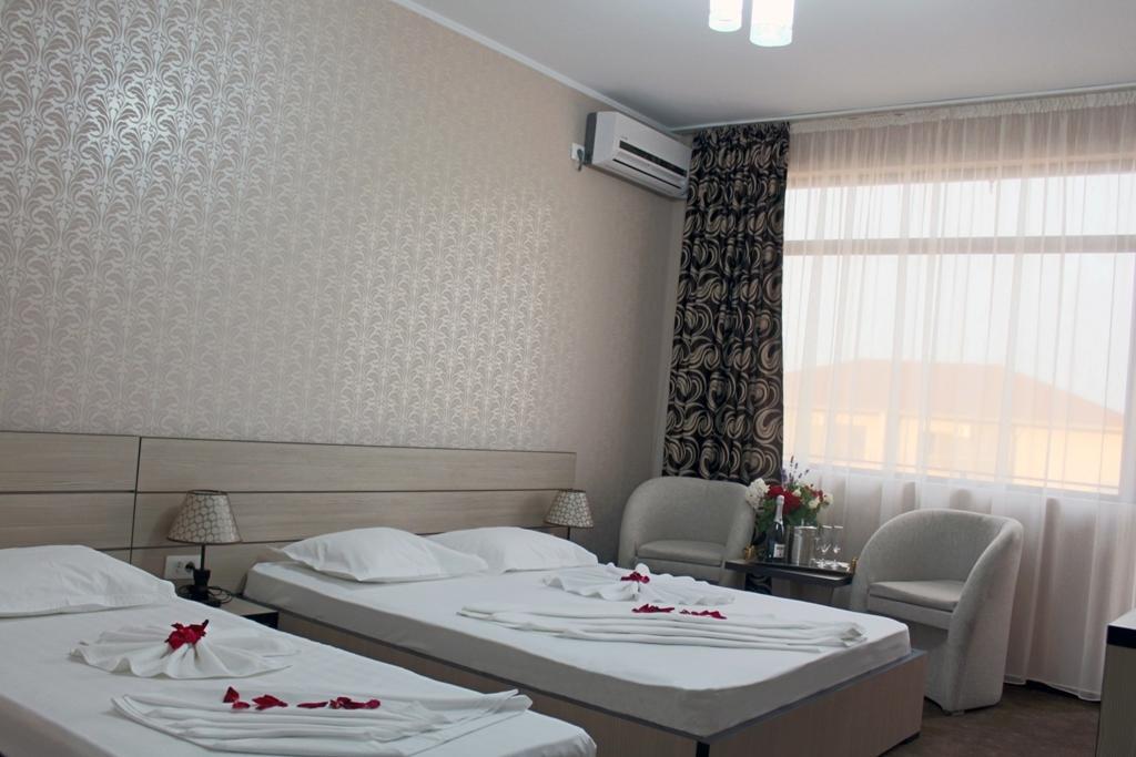 Hotel Cristal Năvodari Δωμάτιο φωτογραφία